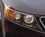 Kia Sorento 2010 года